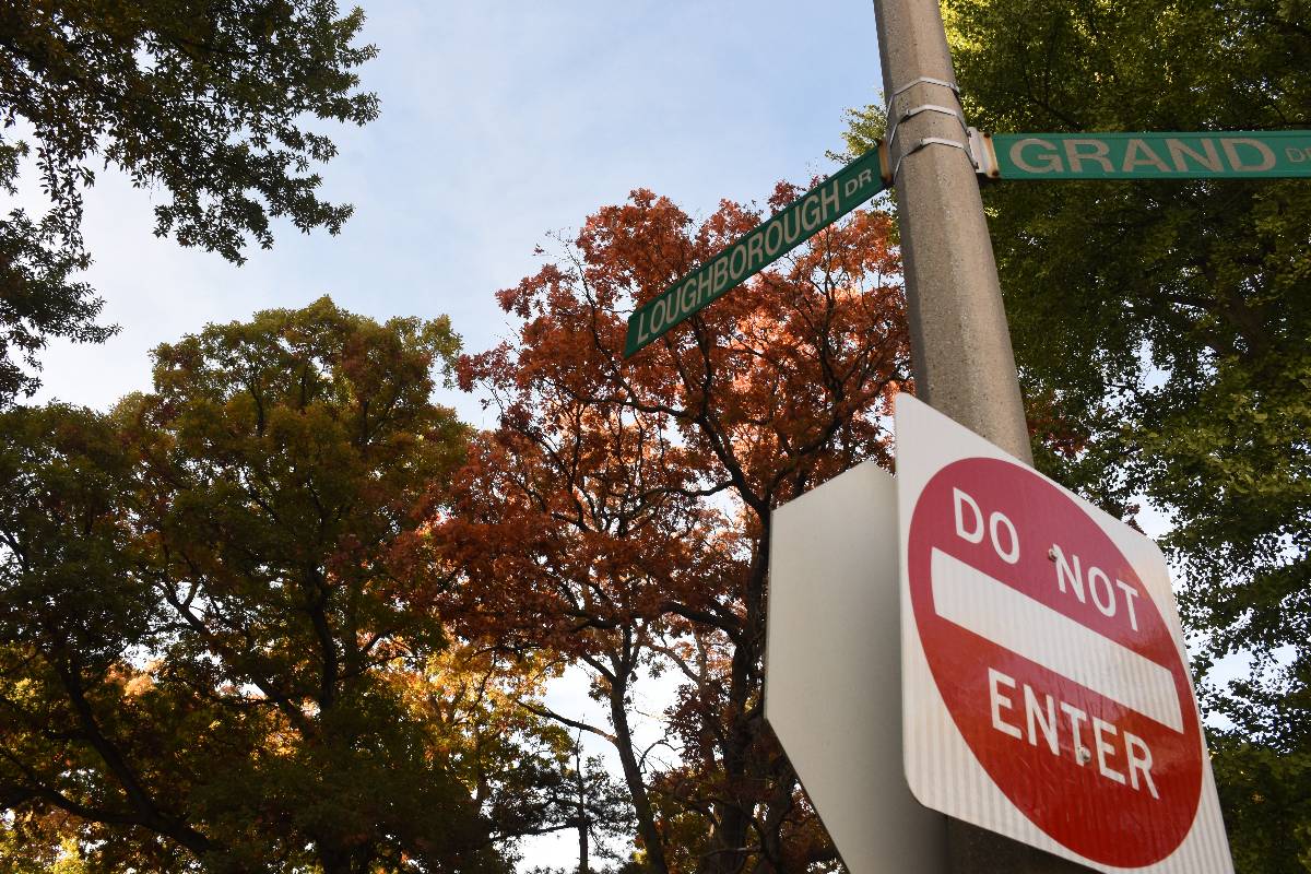 St. Louis, MO - Carondelet Park