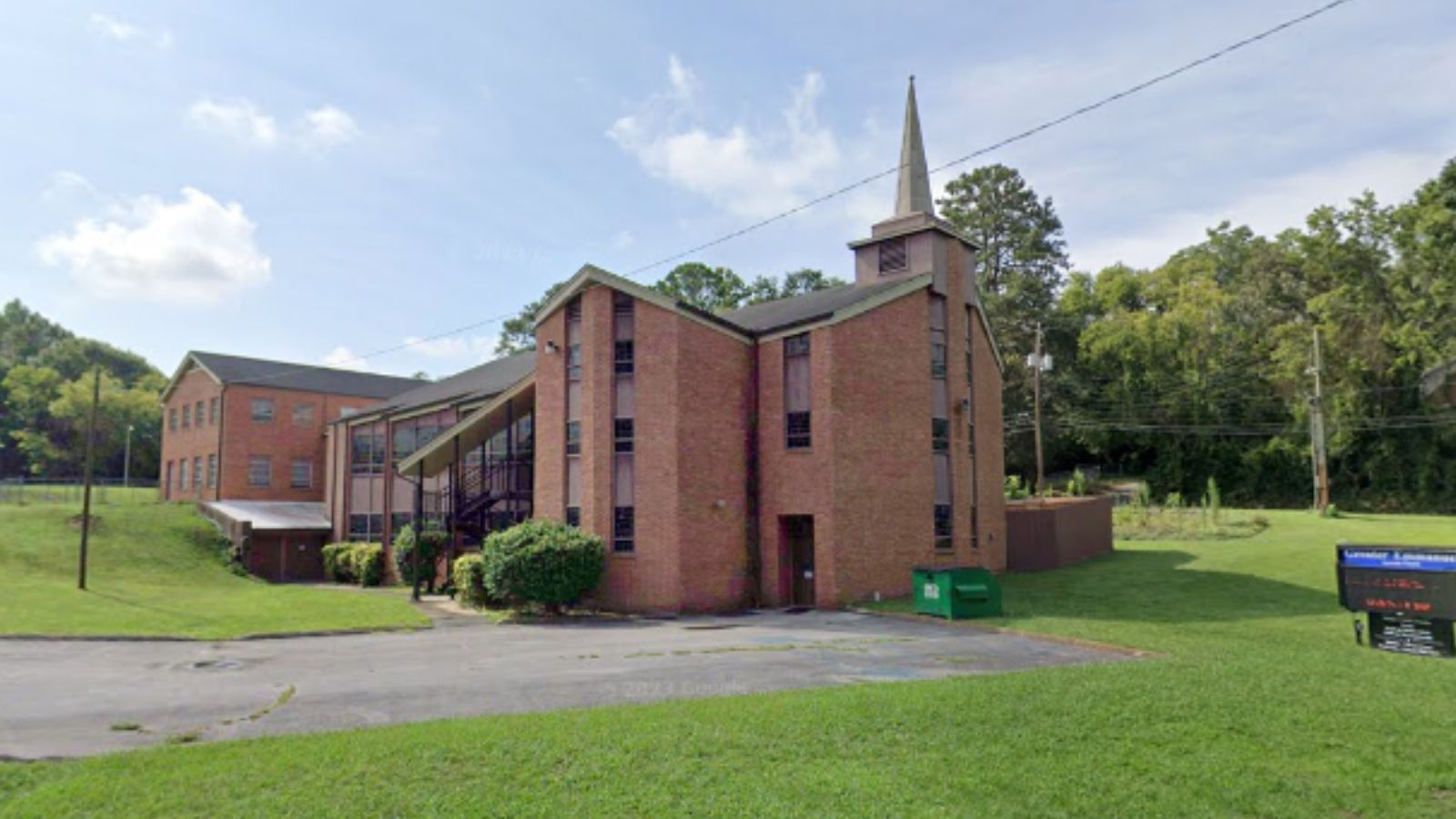 Ridgeside Town Image