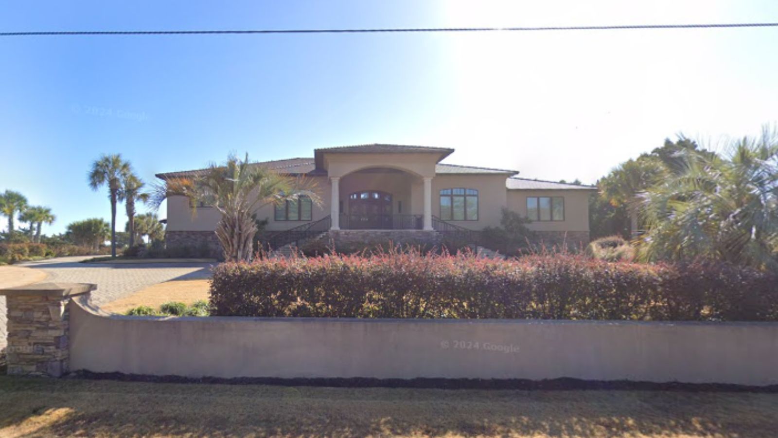 Briarcliffe Acres Town Image
