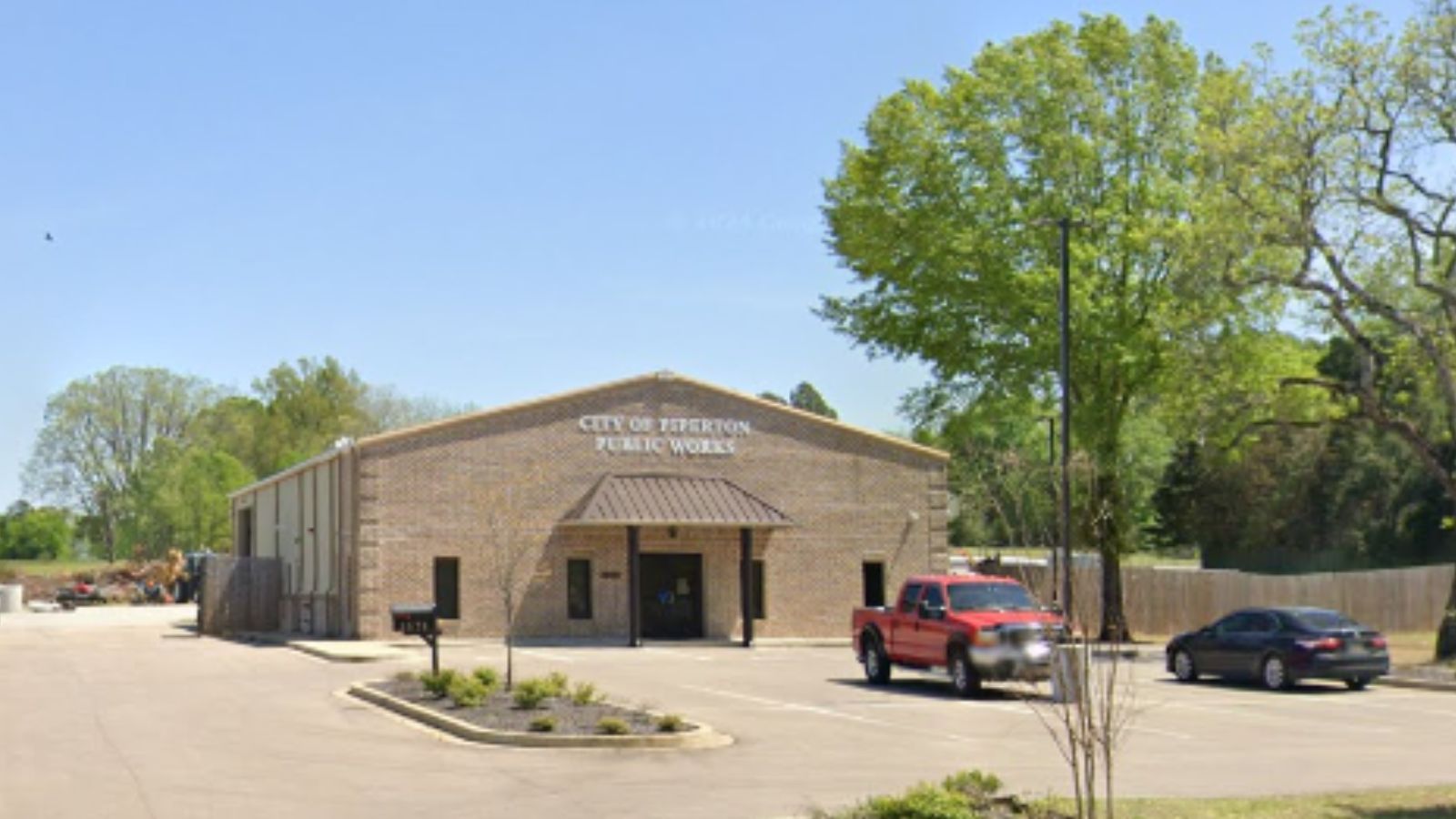 Piperton โ Town Image