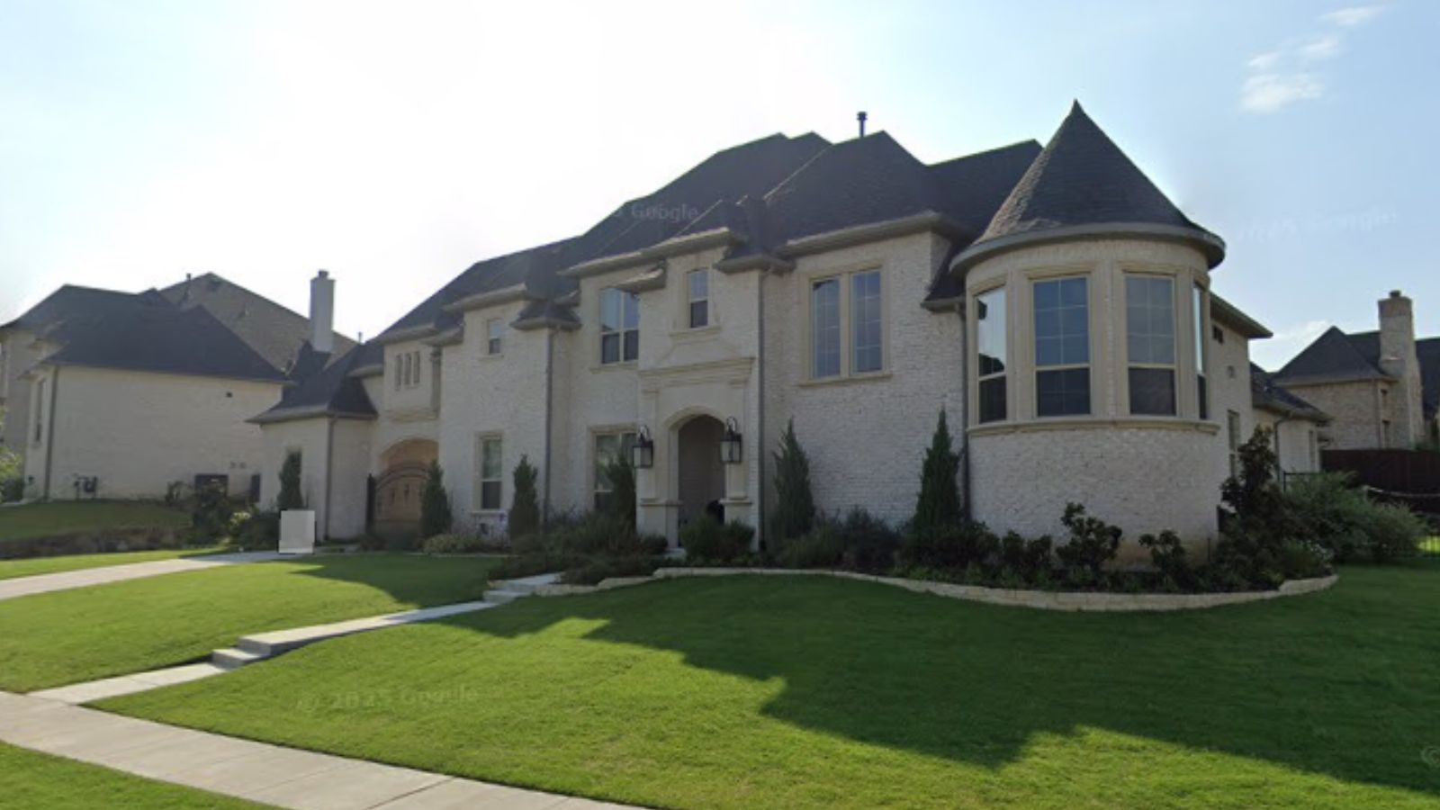 Prosper โ Town Image