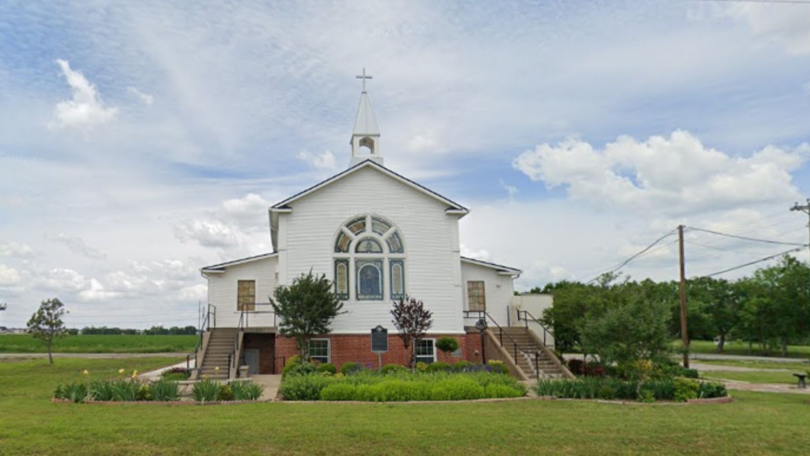 Parker โ Town Image