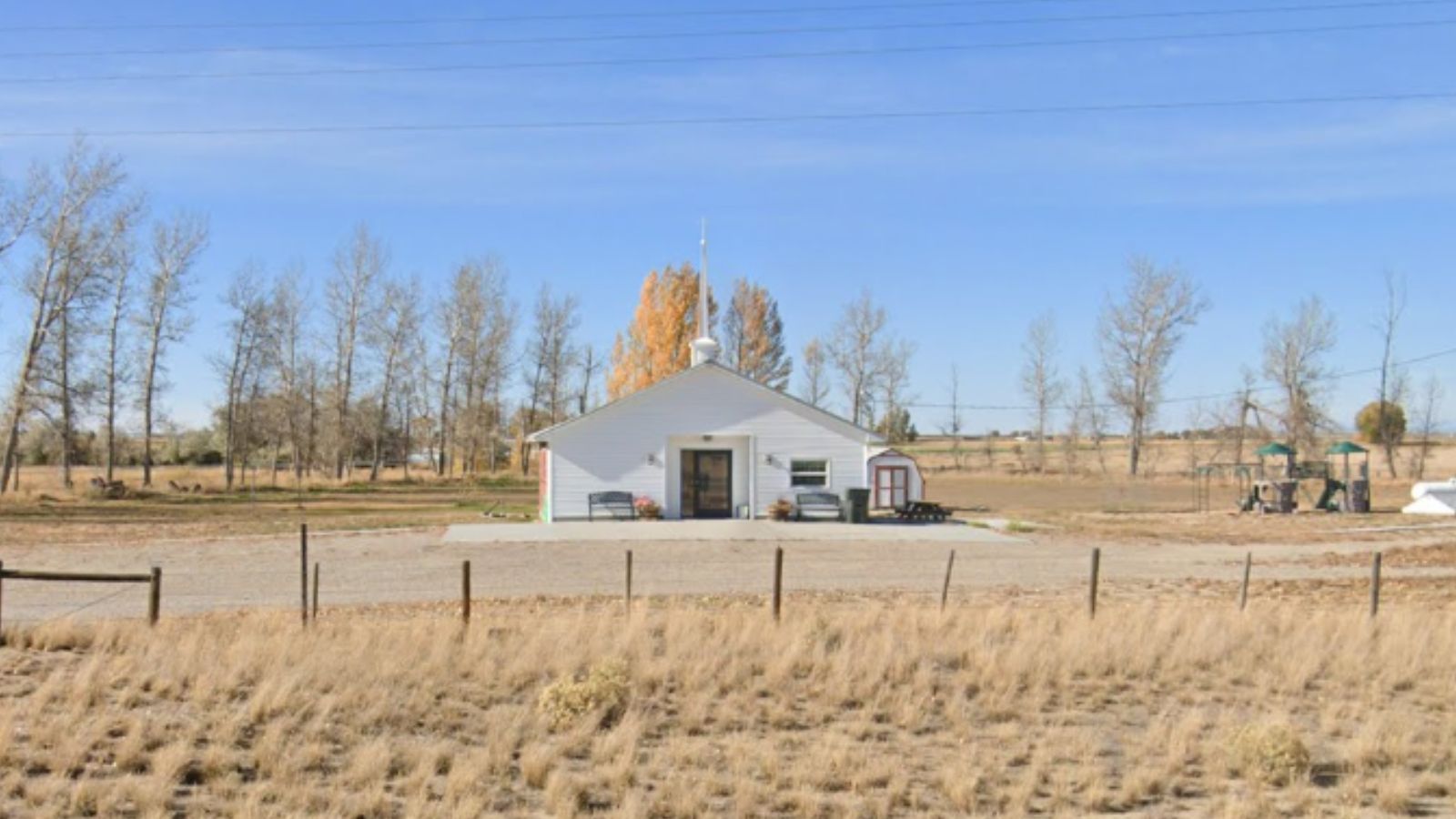 Farson Town Image