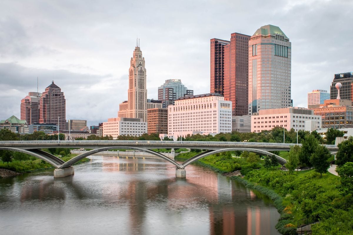 25 Signs You’re Not Tough Enough to Live in Ohio