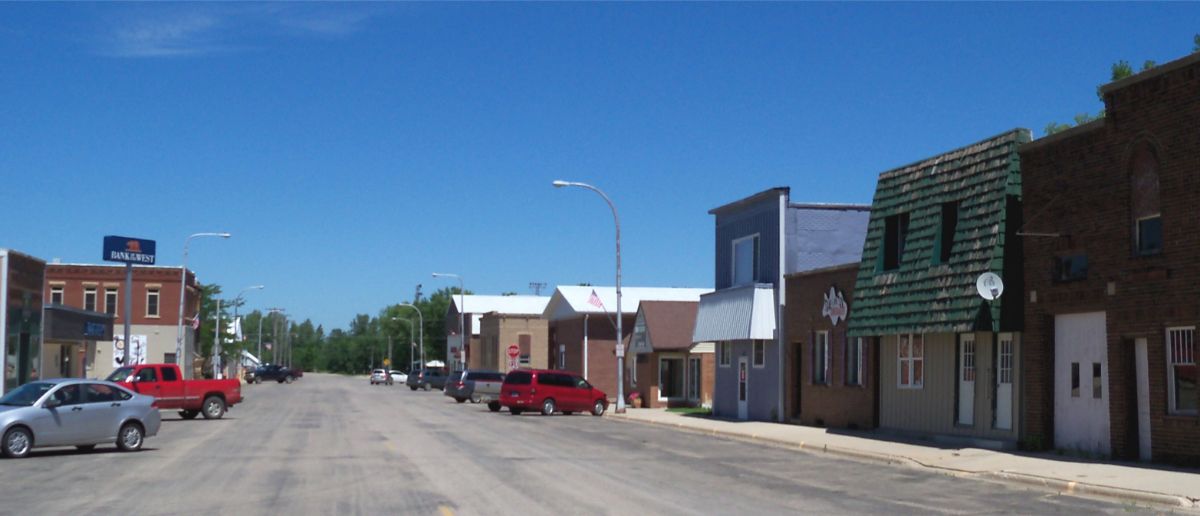 25 Secluded Towns in Southwest Minnesota – Home Stratosphere