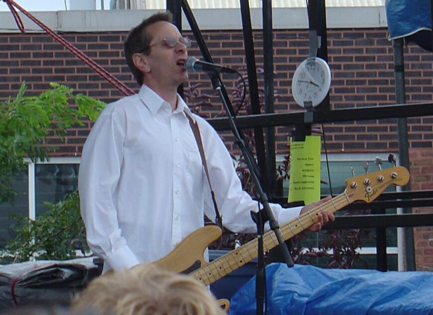 Skip Jones 20 Homegrown Bands and Musicians That Made Wisconsin Famous – Home ...