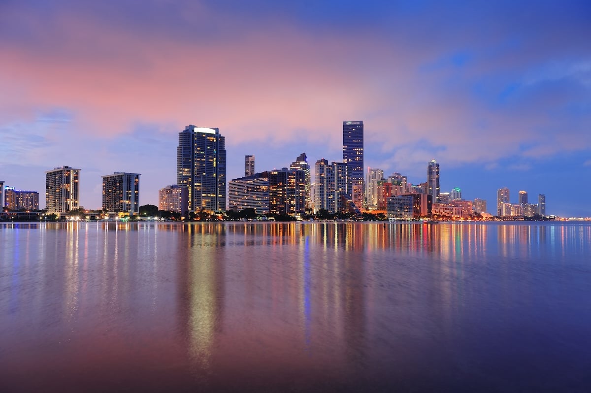 25 Things Floridians Swear They Can’t Live Without