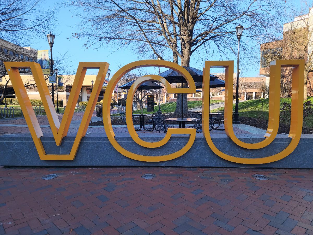  Virginia Commonwealth University campus