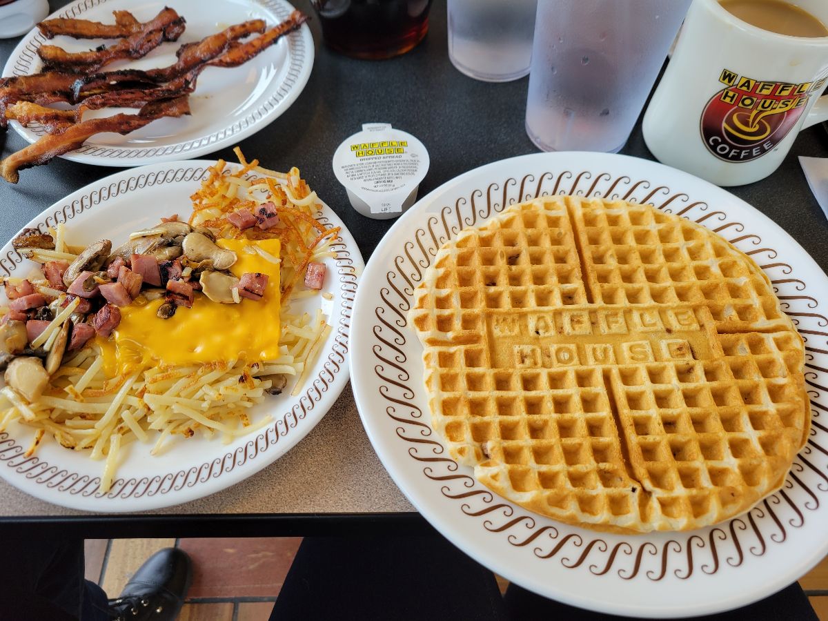Waffle House
