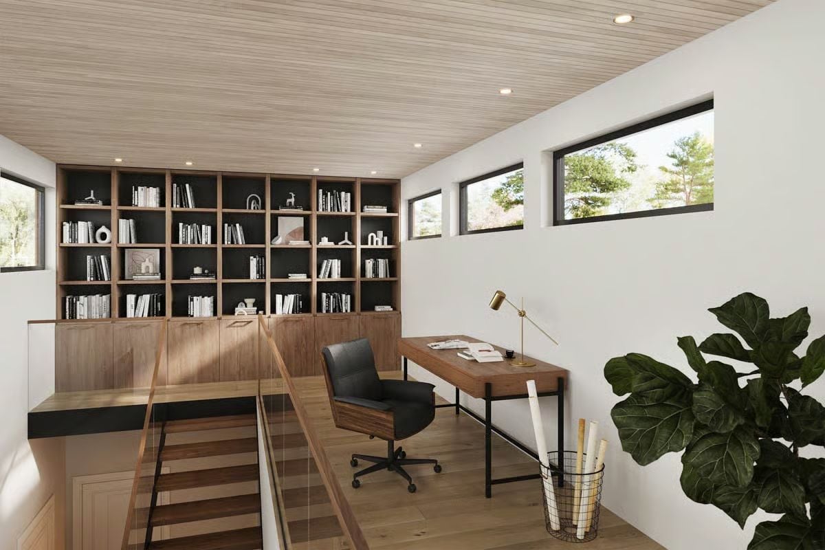 Study Loft