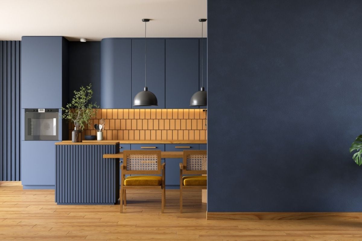 Experts Agree These Are 41 Paint Colors That Instantly Kill Resale Value