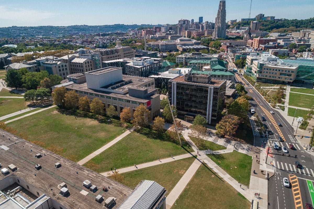 Carnegie Mellon University