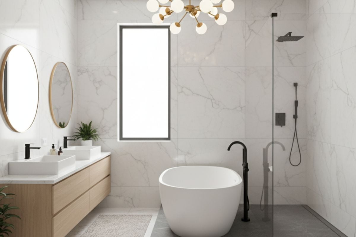 Experts Agree These Are 34 Bathroom Choices That Quietly Tank Your Home’s Worth