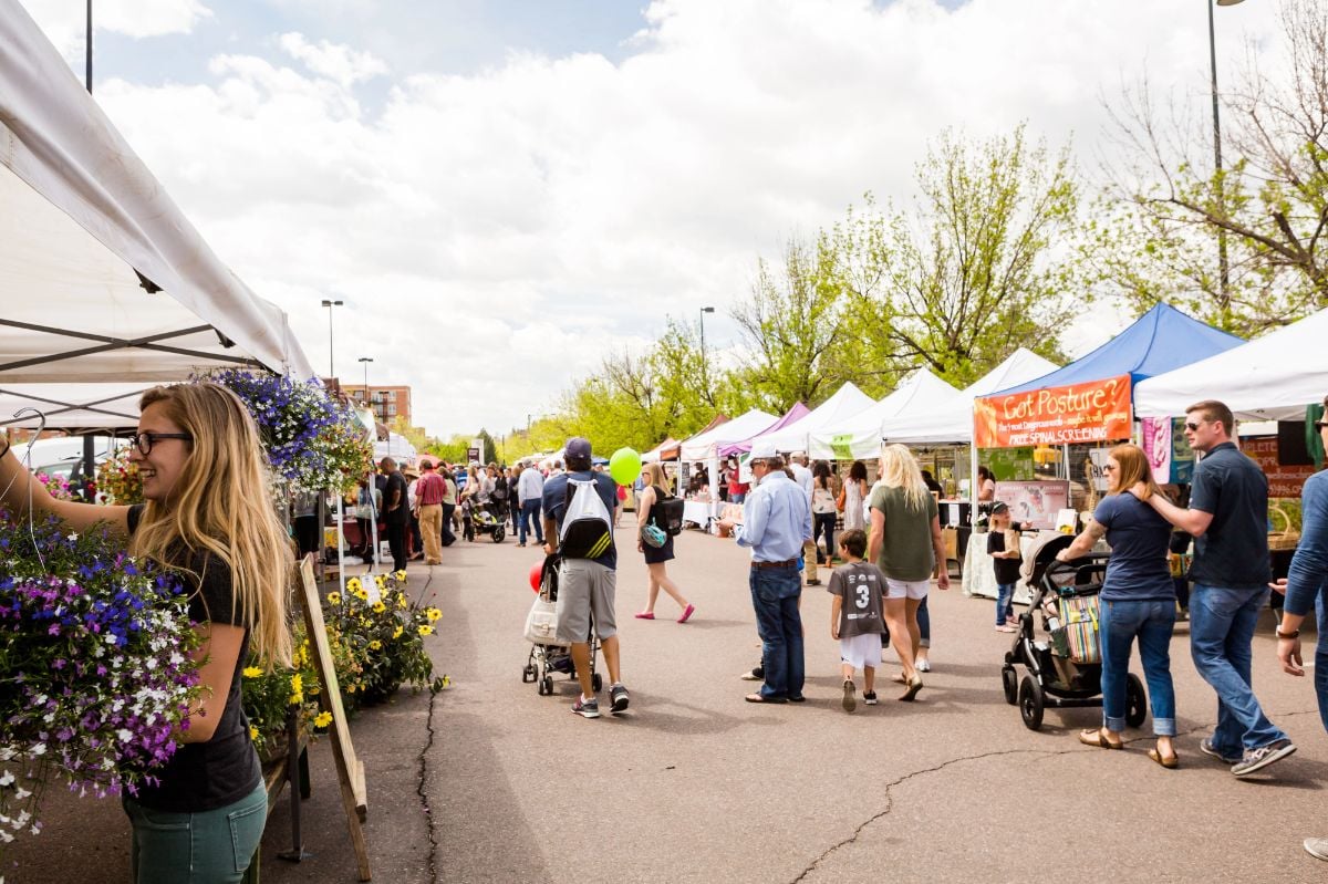 Farmers Market