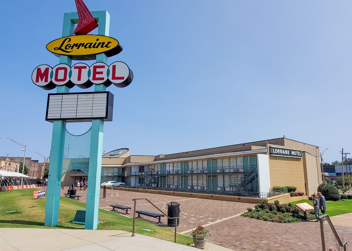 Lorraine Motel