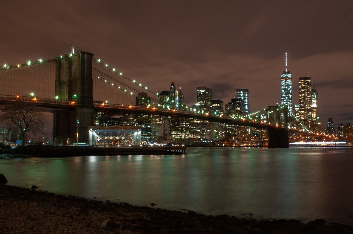 25 Things New Jerseyans Will Never Understand About New Yorkers