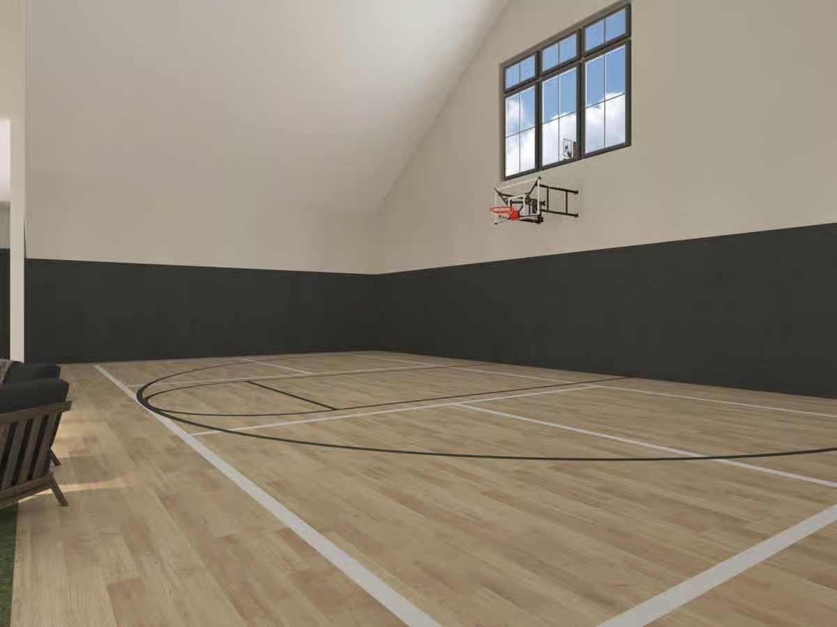Sports Court