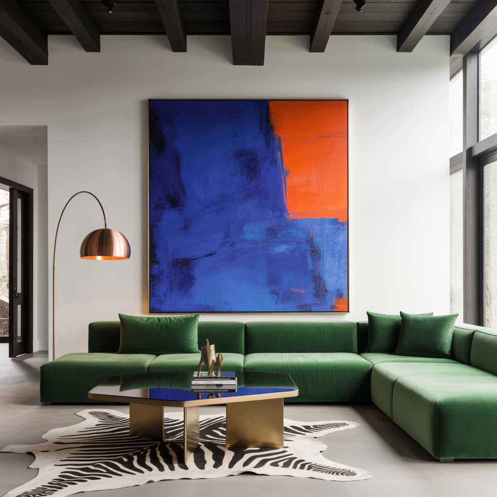 19 Signs Your Home Was Decorated for Validation, Not Comfort