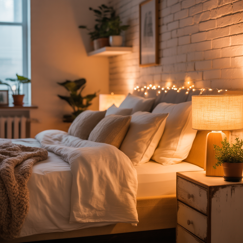 21 Bedroom Designs That Secretly Reflect Your Love Life