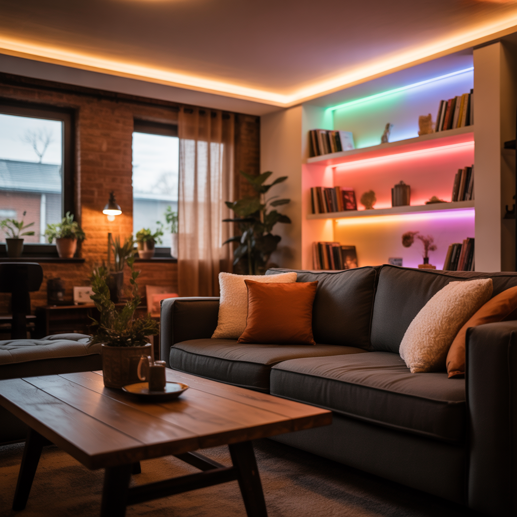 17 Decorating Choices That Prove You’re Still Emotionally in Your 20s