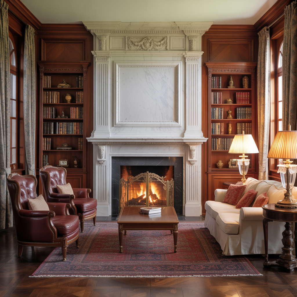 17 Home Decor Details That Instantly Signal ‘Old Money Energy’