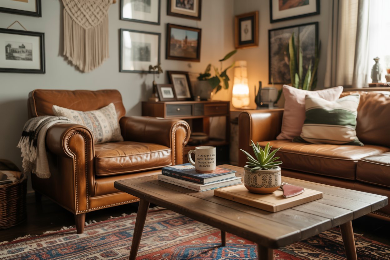 17 Signs You Designed Your Home to Impress Yourself and Not the World