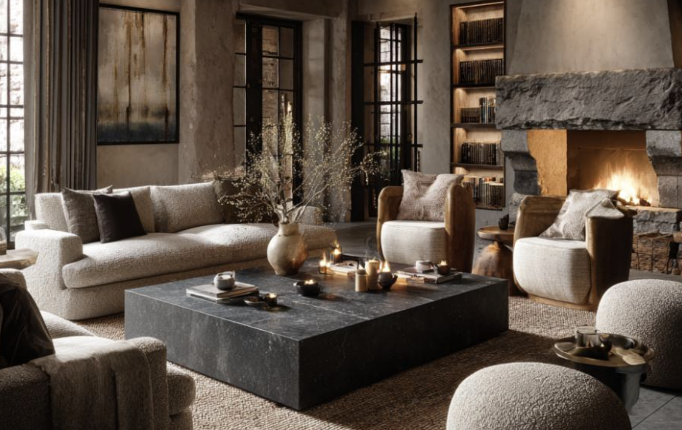 30 Timeless Quiet-Luxury Living Rooms for People Who Secretly Hate Garbage Short-Term Decor Trends with ZERO SOUL