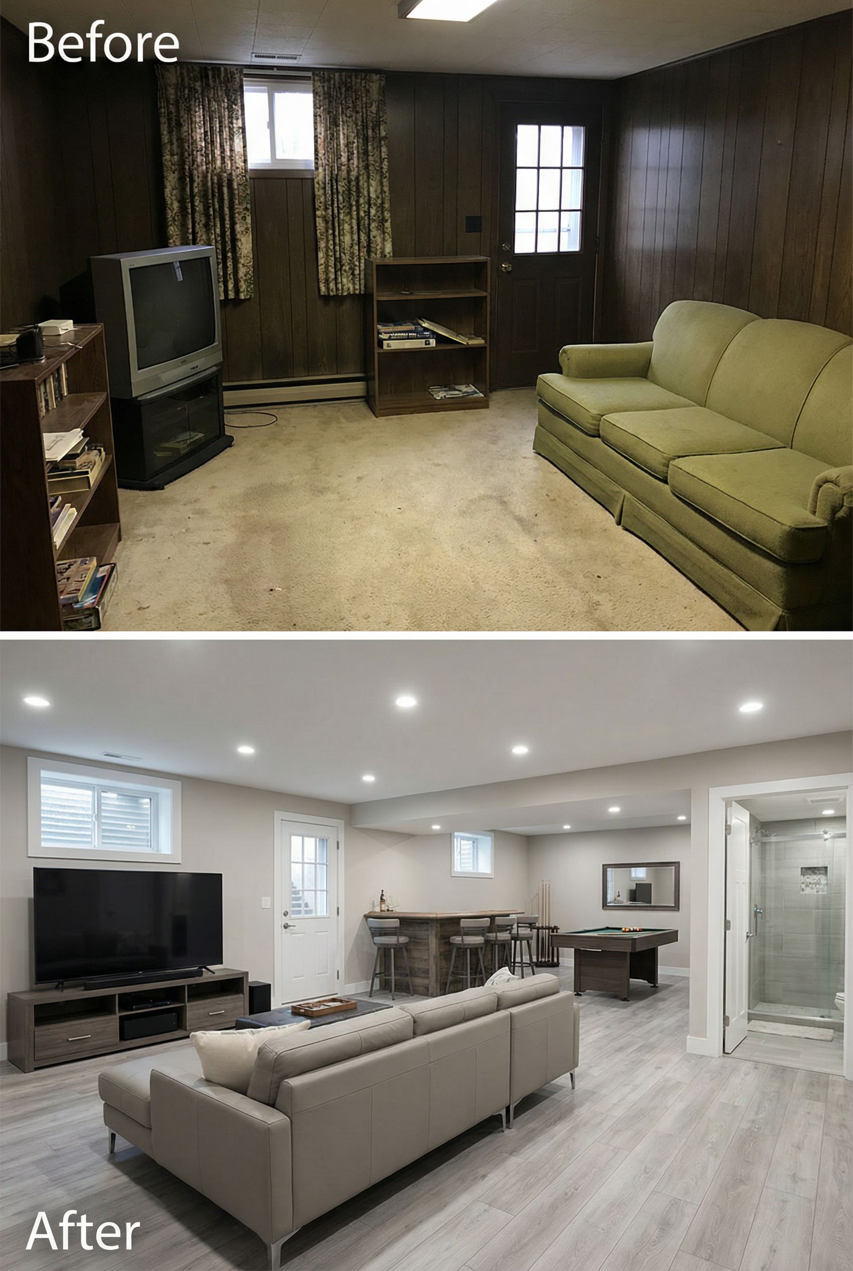 Cluttered 80s Playroom โ Refined Adult Entertainment Oasis