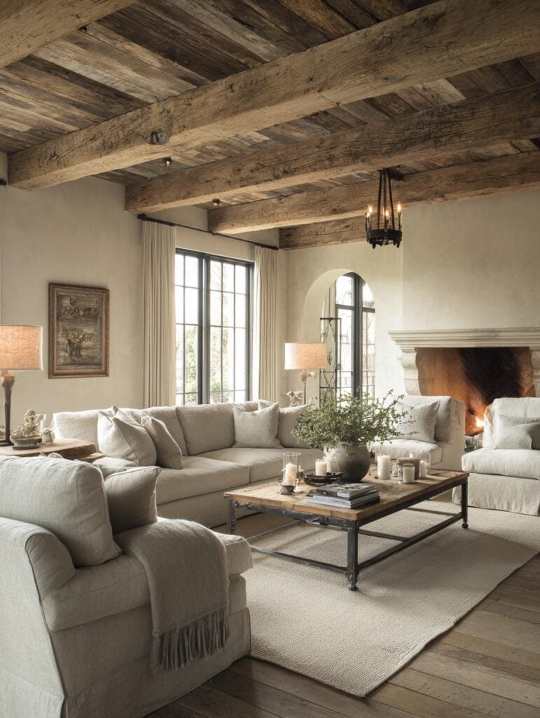 45 Genius $250,000+ European-Style Great Room Designs for Homeowners ...