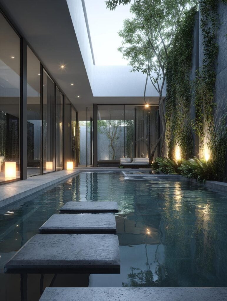 35 Jaw-Dropping $1M+ Backyard Pool Designs Set to Define Luxury Living ...