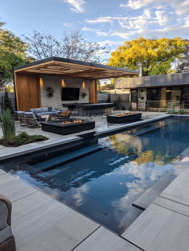 35 Jaw-Dropping $1M+ Backyard Pool Designs Set to Define Luxury Living ...