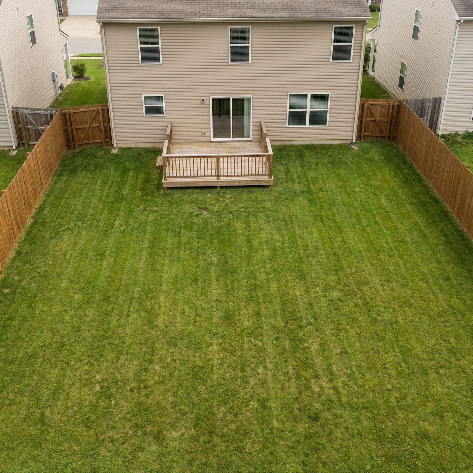 36 Genius Before & After Backyard Garden Makeovers – From Boring to Spectacular