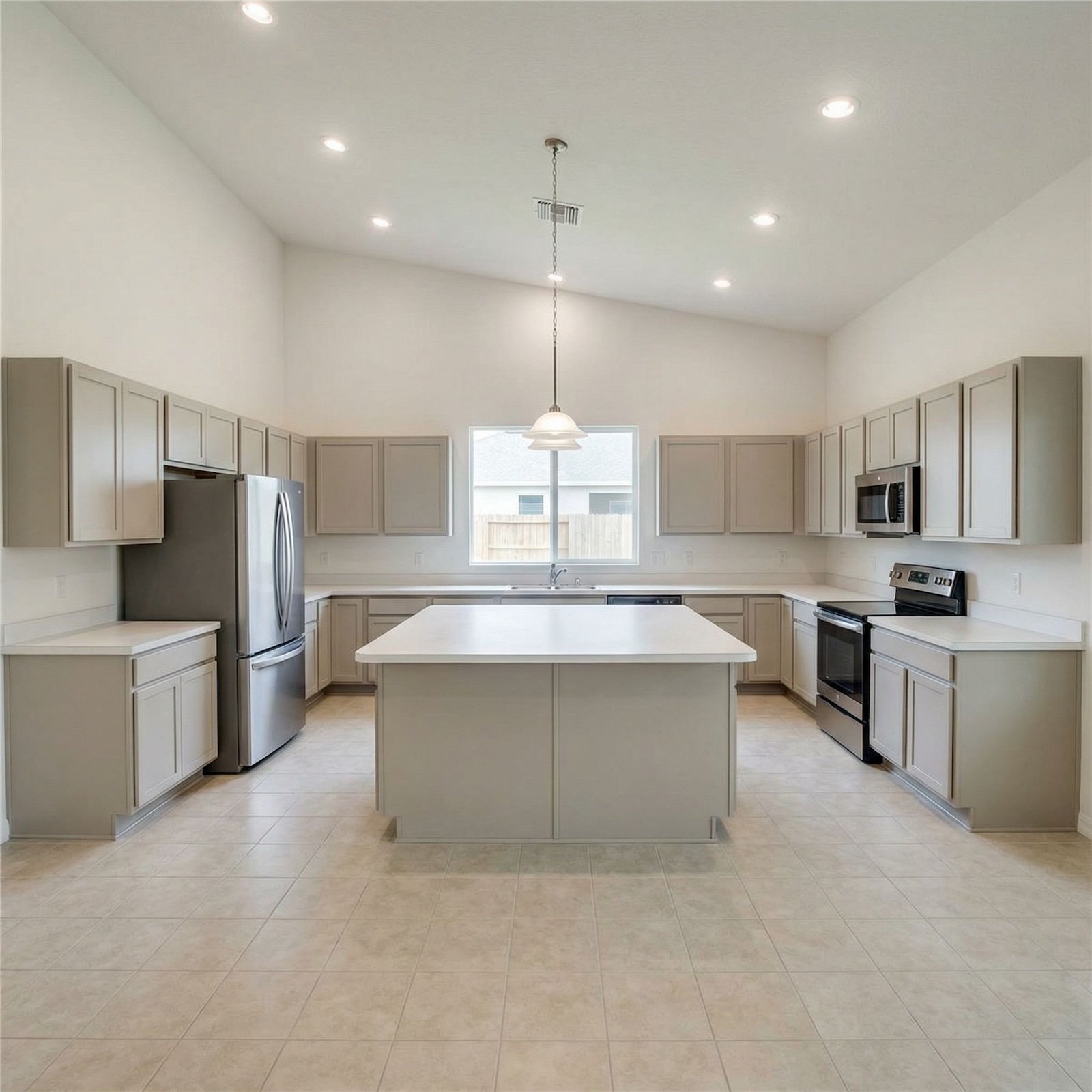 35 Before & After Kitchen Transformations – From Boring Builder-Grade to Magnificent White Old Money