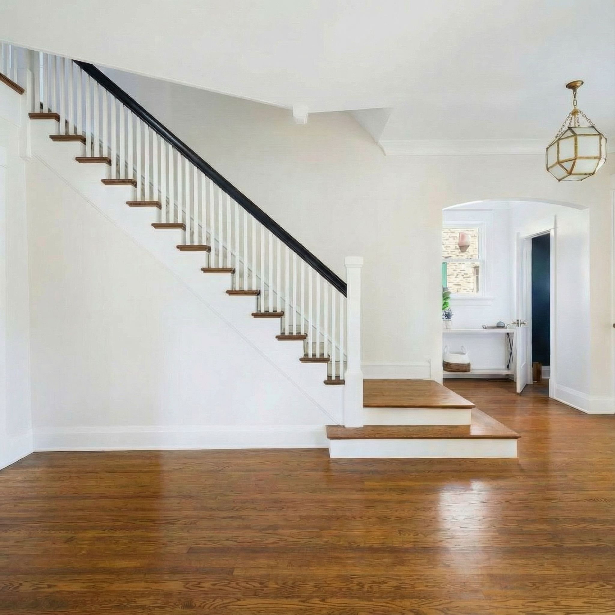 35 Genius Under-the-Stairs Room and Storage Ideas