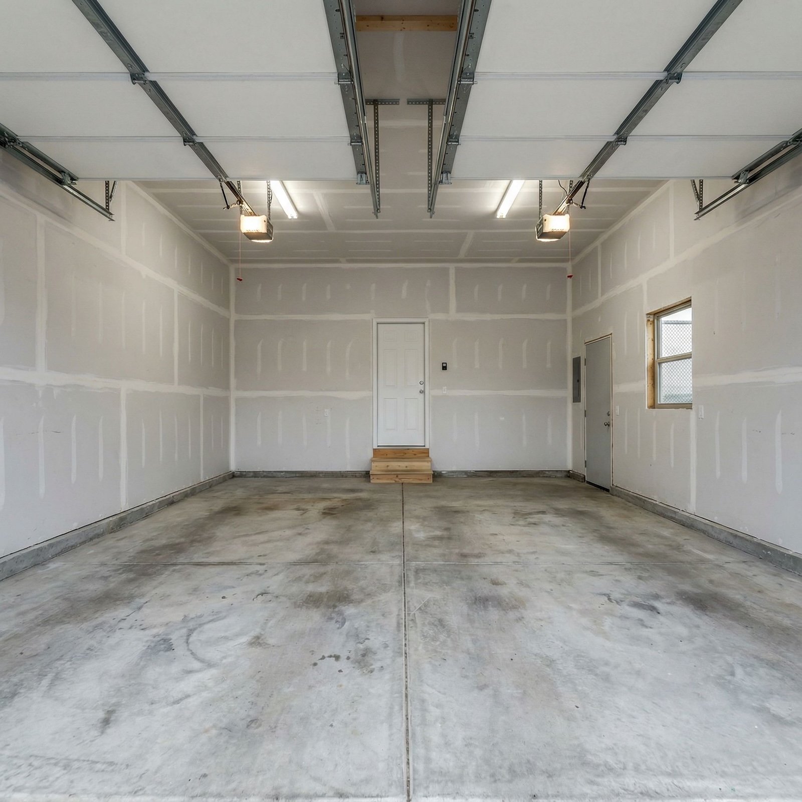 We Reimagined One Garage 35 Different Ways — All Before & After Designs High-End Old-Money Style