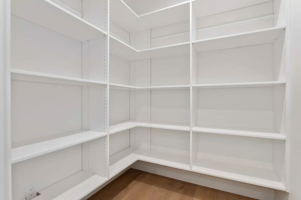 Pantry