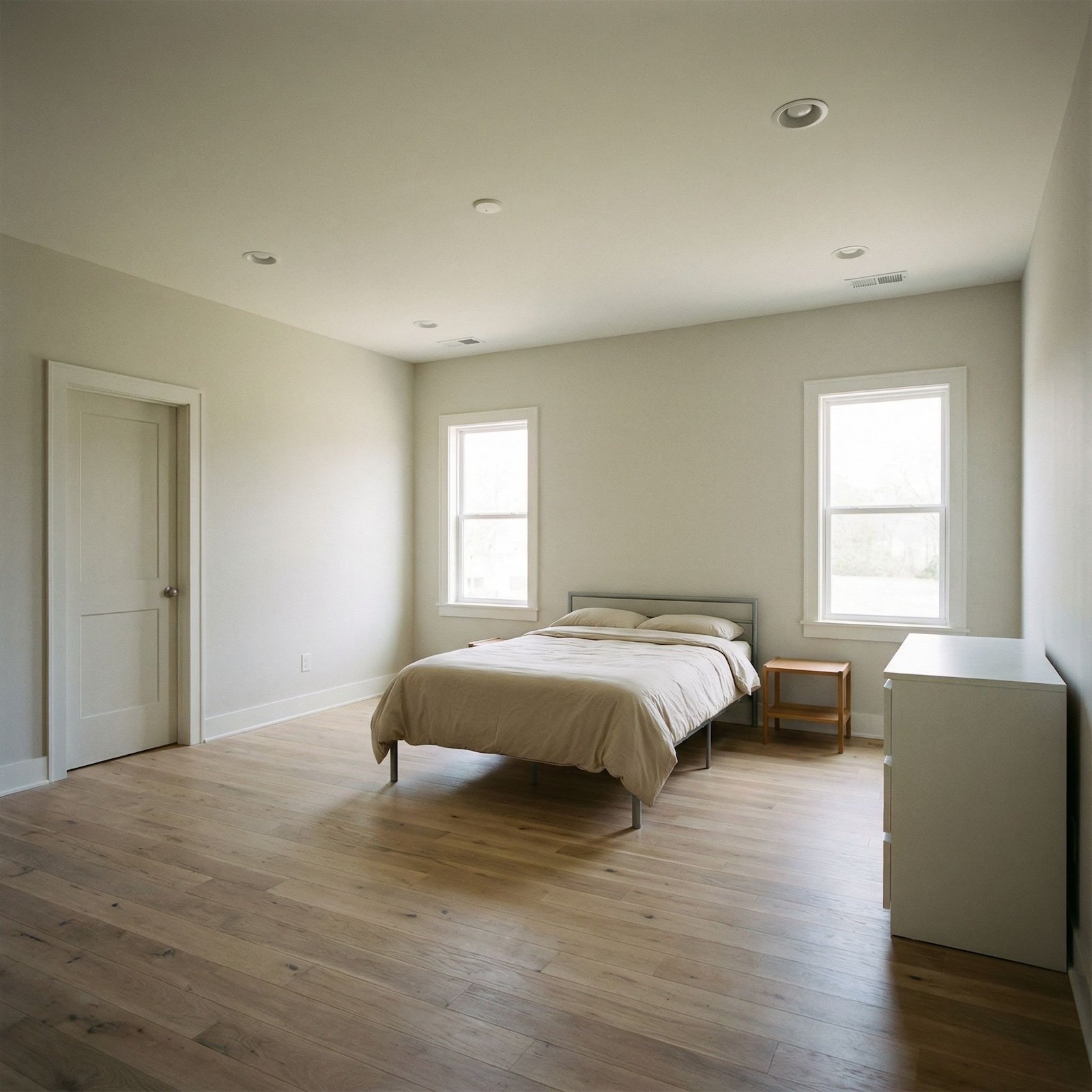 Our Daughter’s Bedroom Was Fine but Forgettable. AI Designed These 35 Rooms She’d Actually Be Proud to Show Her Friends (Before & After)