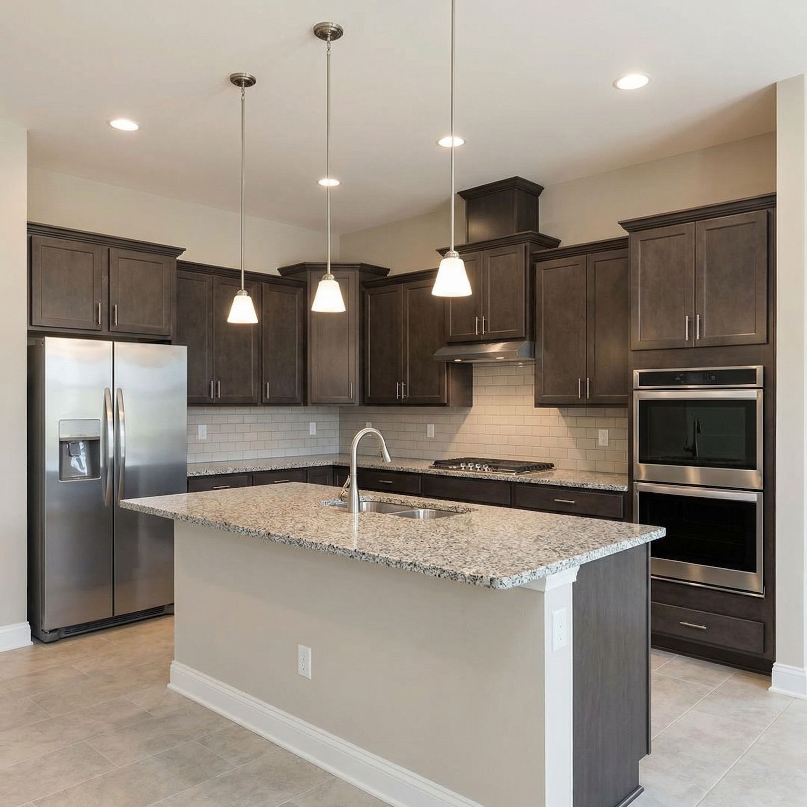 Our Kitchen Was Functional but Joyless. AI Showed Us What Happy People’s Kitchens Actually Look Like (35 Before & After)