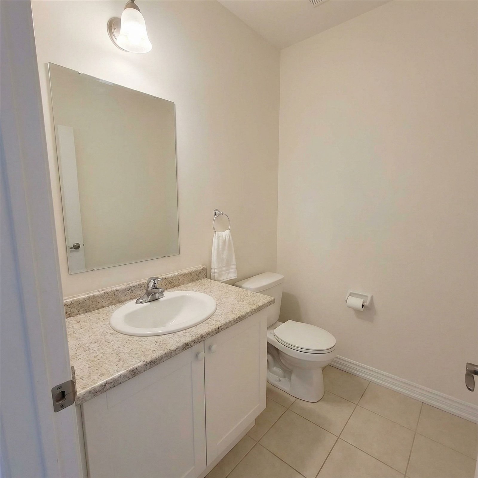 My Mother-in-Law Visited Our New Home and Politely Said Our Powder Room Desperately Needs a Makeover. I Agree. AI Designed 35 Before & After Makeovers For Us