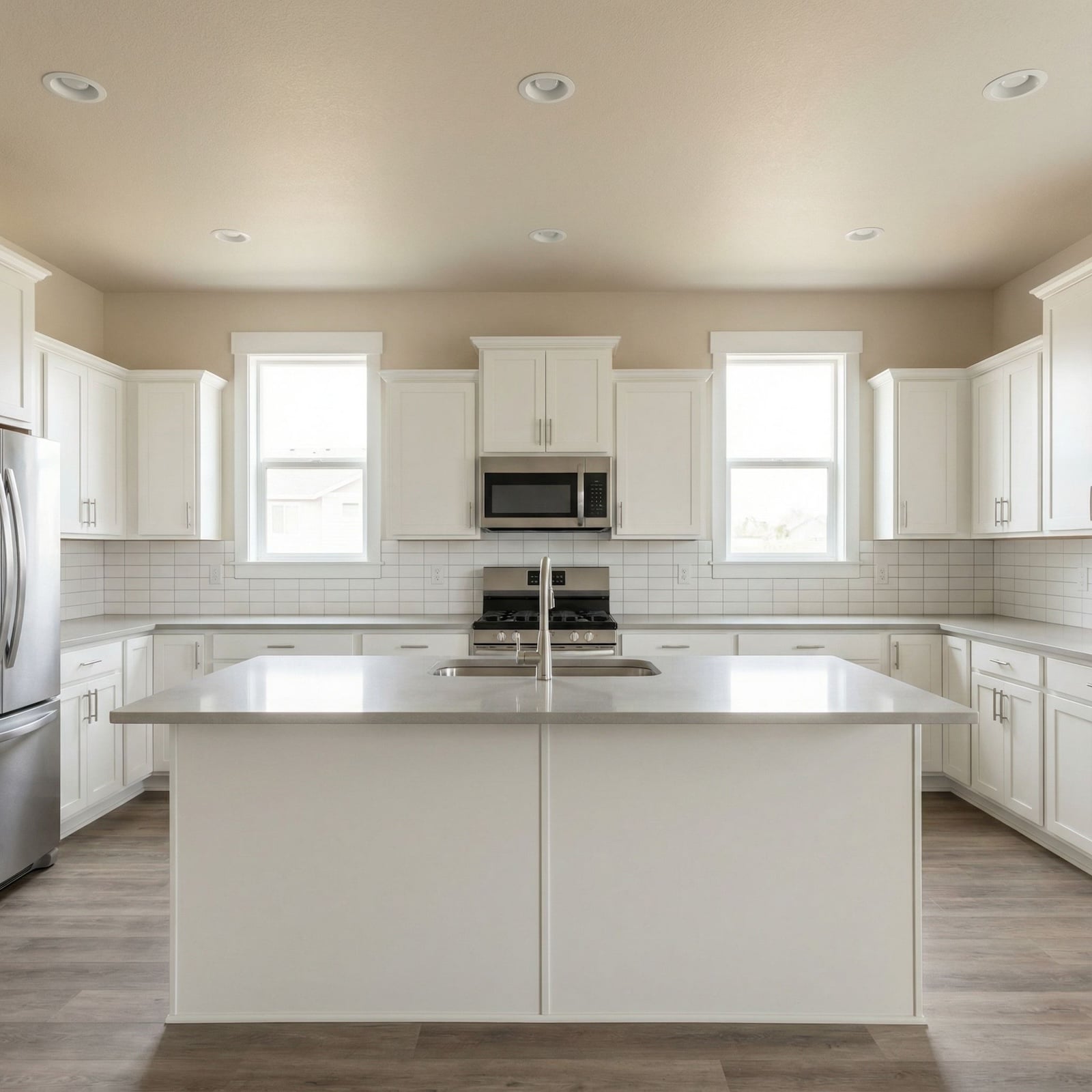 35 Before & After Kitchen Designs for Homeowners Who Loathe a Boring Backsplash and Tasteless Design