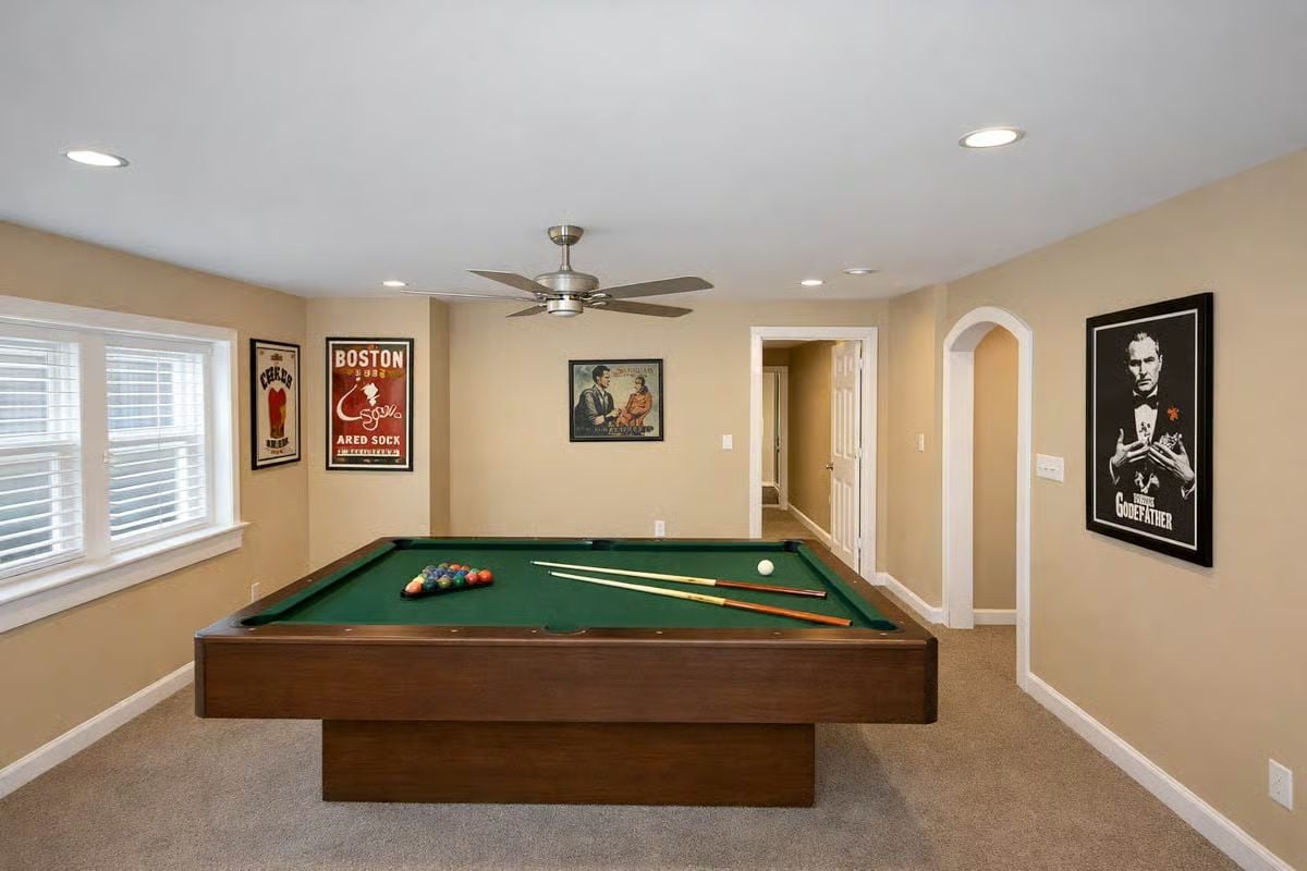 Rec Room