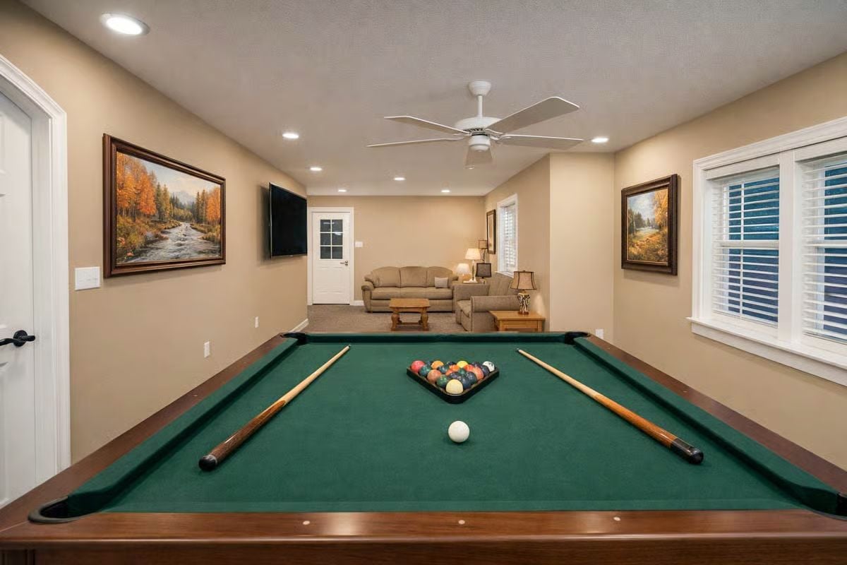 Rec Room