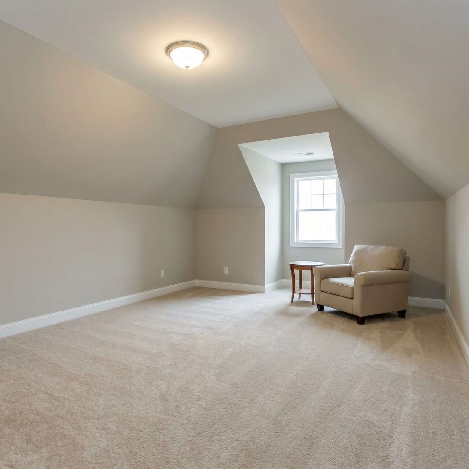 35 Before and After Attic Designs Specifically for Sentimental Packrats ...