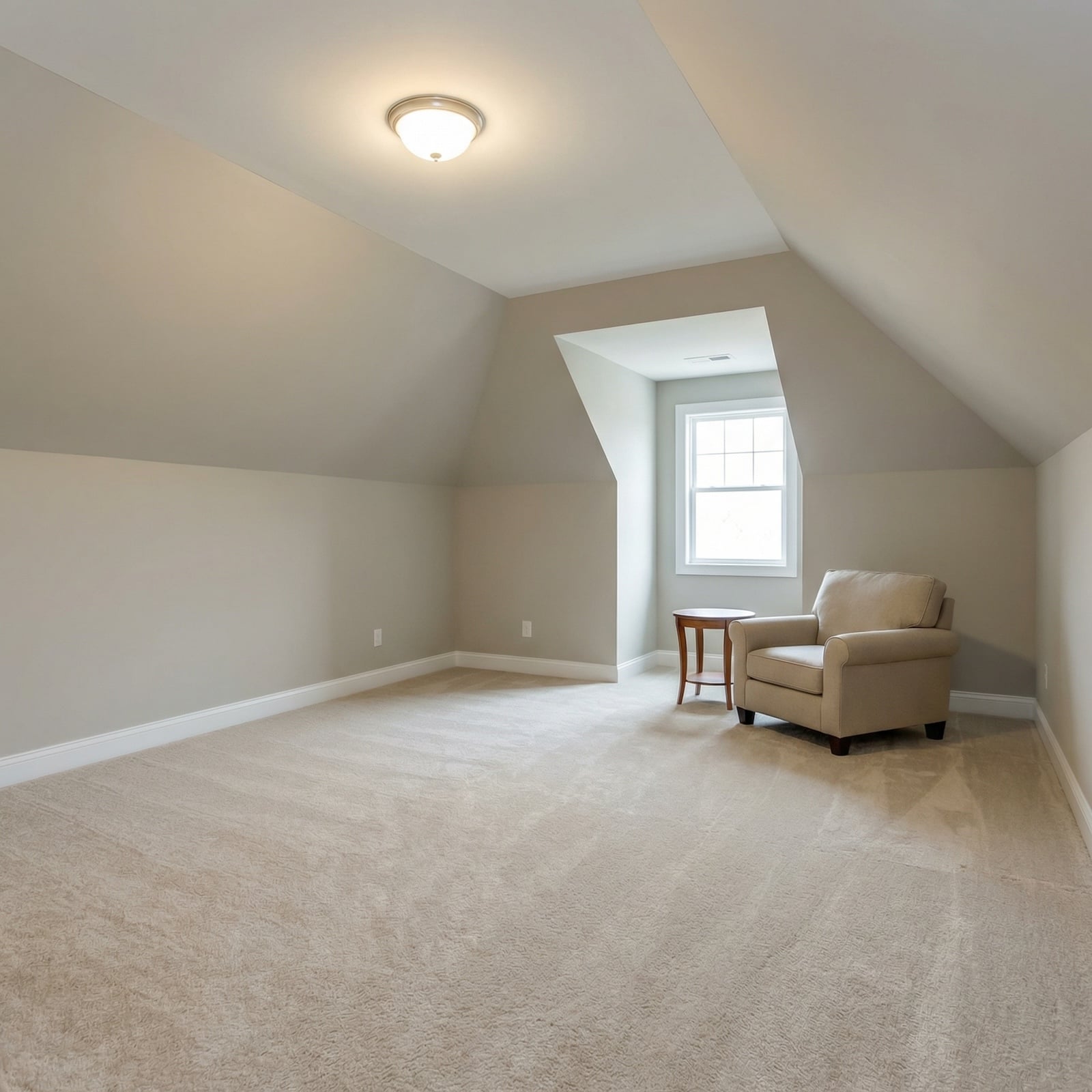 35 Before and After Attic Designs Specifically for Sentimental Packrats