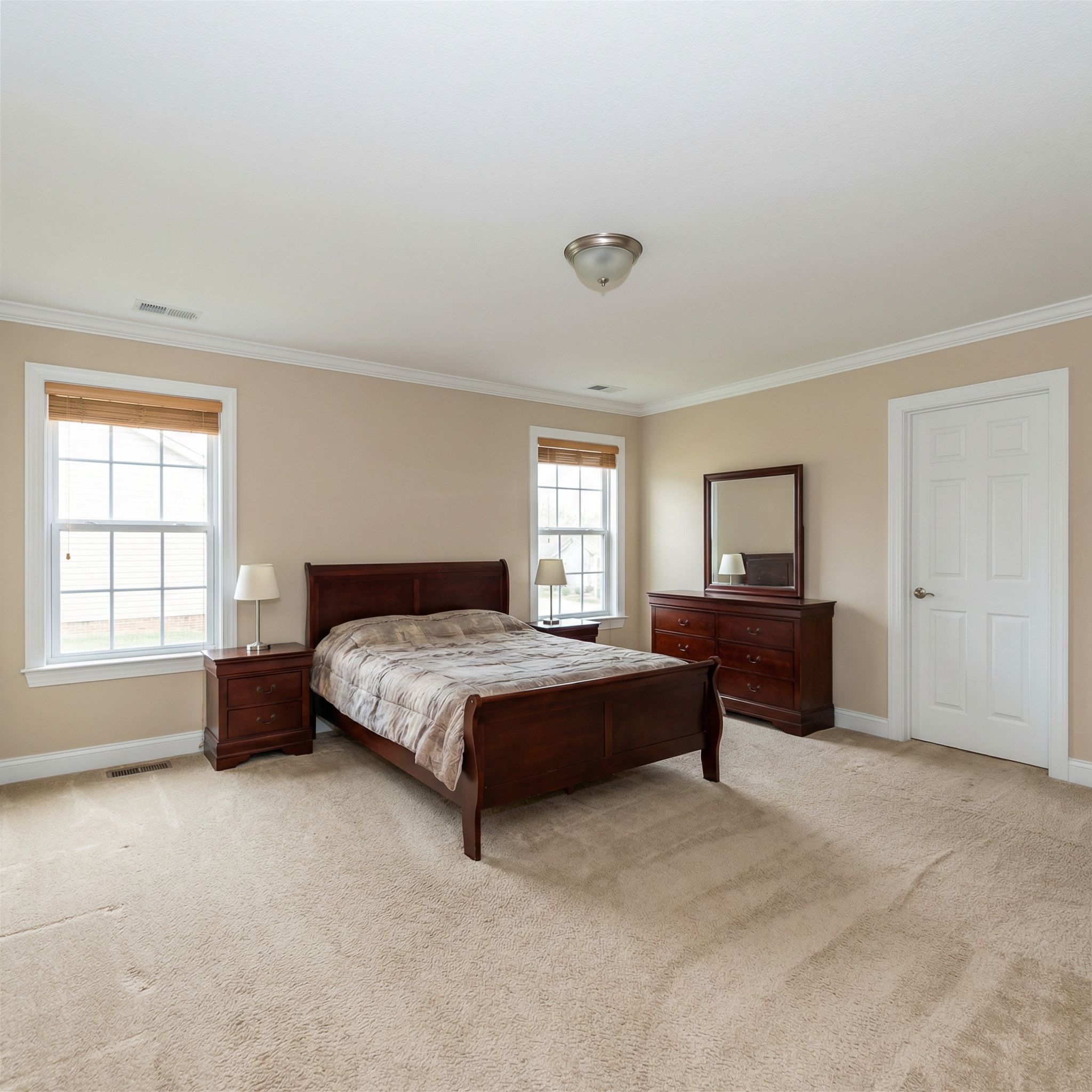 I Have Friends Going Through a Midlife Crisis so I Asked AI to Design the Ultimate Bedroom for People Going Through That. These are the 35 Genius Before and After Results