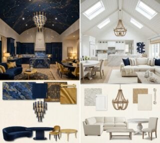 46 Luxury Open Concept Great Room Designs Trending Big Time in 2026 for ...