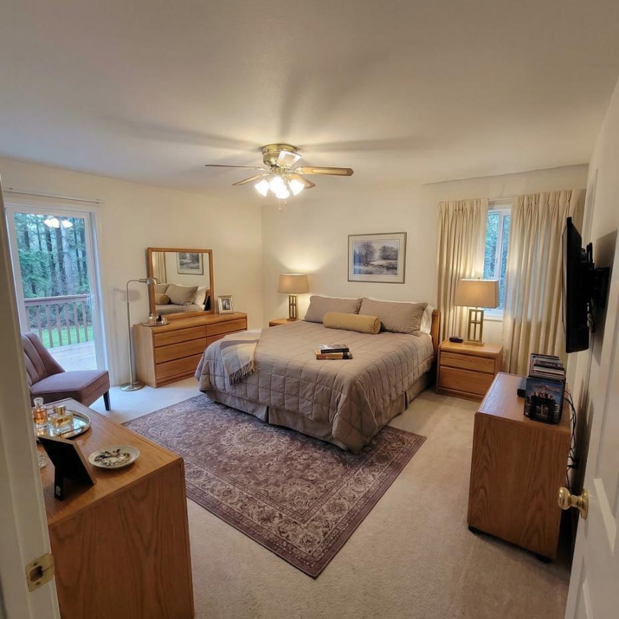 35 Before and After Bedrooms Designed for the Superficial Status-Conscious Homeowners Who Consider a Forgettable Bedroom a Personal Failure