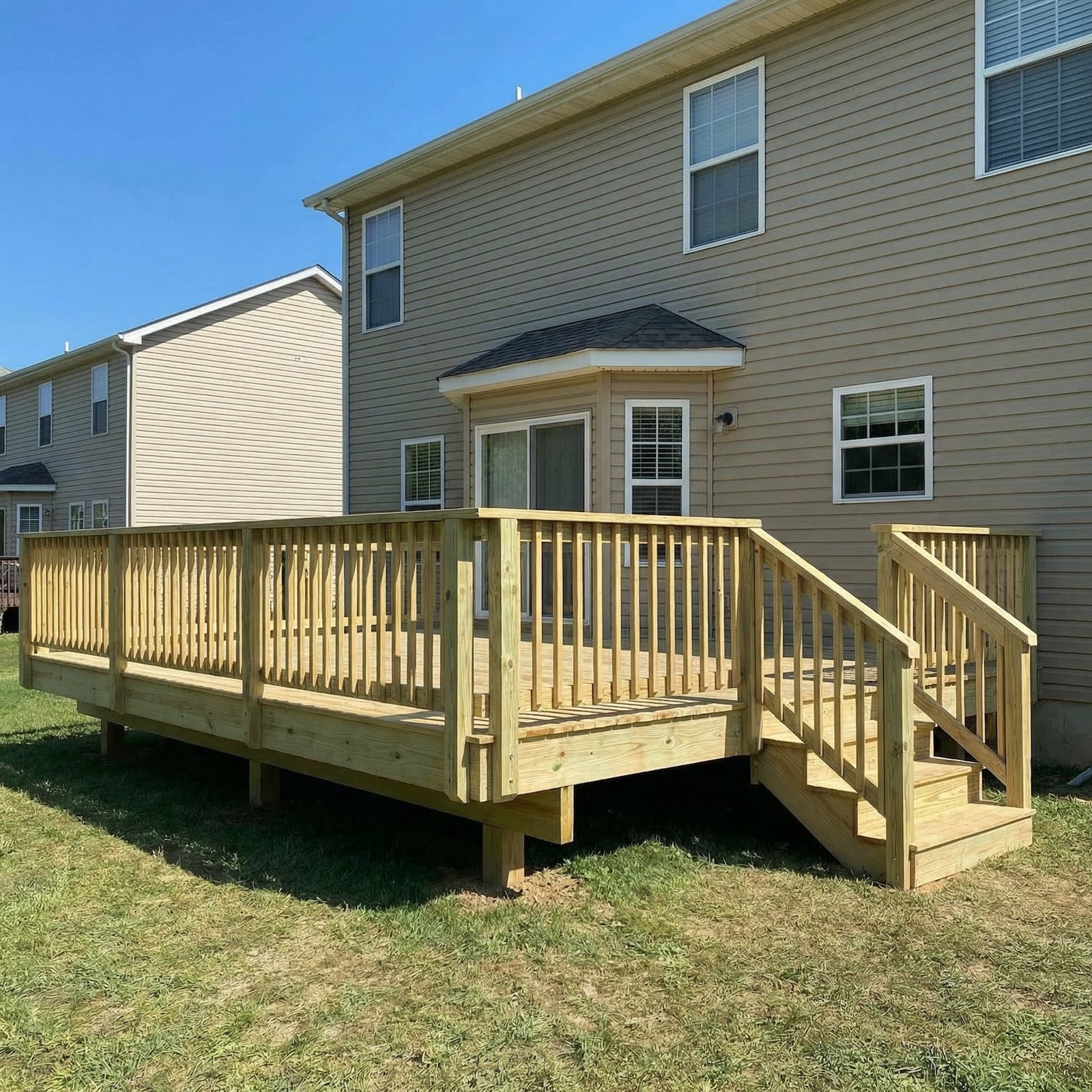 36 Before and After Deck Design Ideas for the Sunset-Lovers