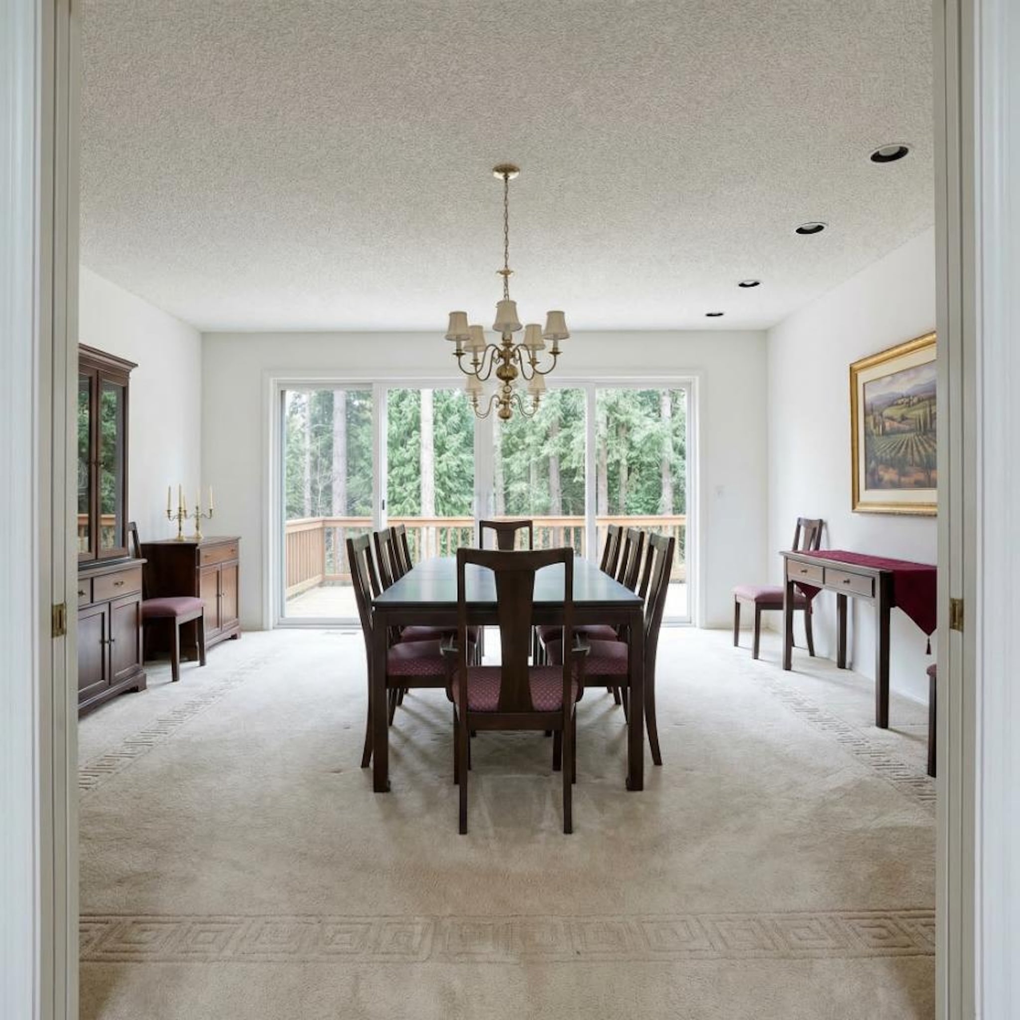 31 Before and After Dining Rooms Designed for Status-Conscious Homeowners Who Know Every Dinner Is Worth a Statement