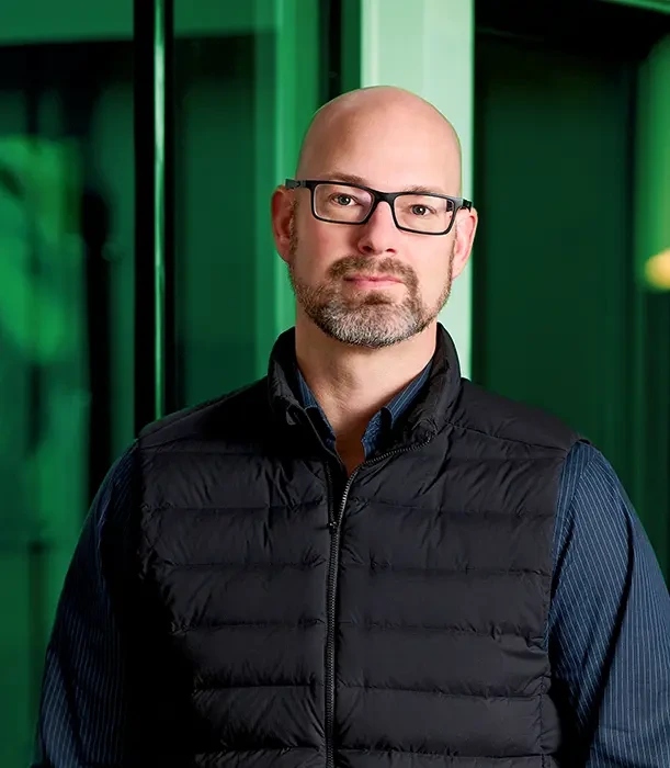 Jon Dykstra, founder of Home Stratosphere